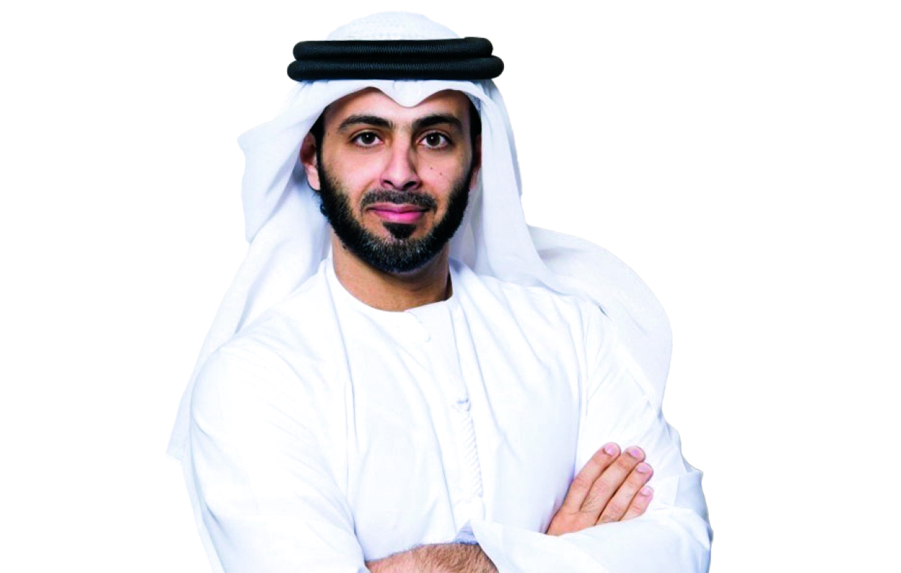 مالك آل مالك:  توسّع «ميتا» و«فيزا» من دبي دفعة إيجابية كبيرة للاقتصاد