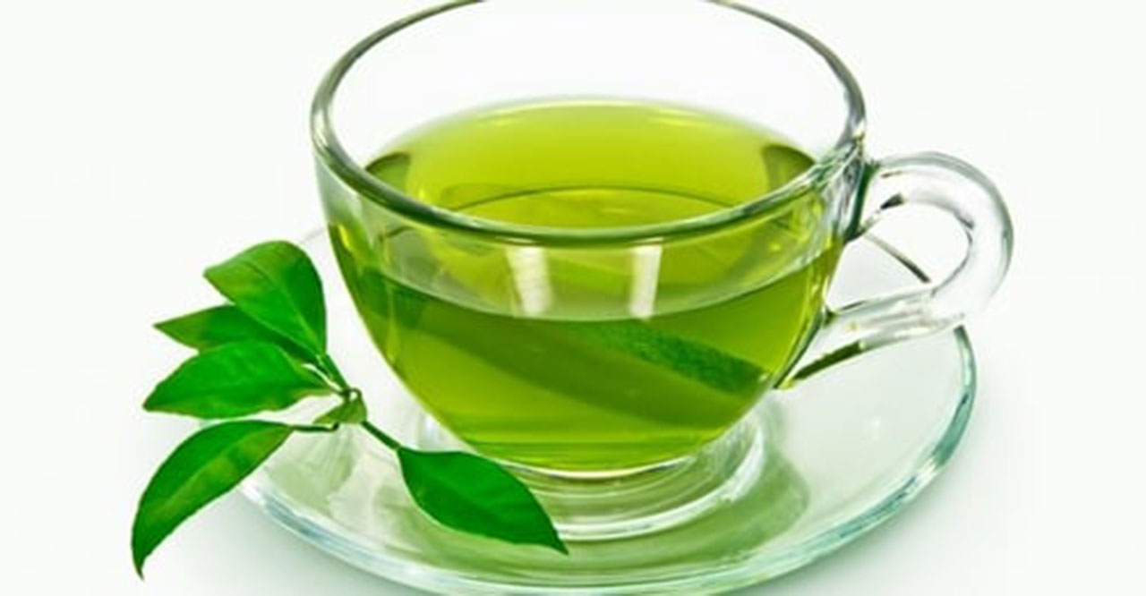 ذلك الربح تناظر  ما هو أفضل وقت لشرب الشاي الأخضر ولماذا؟