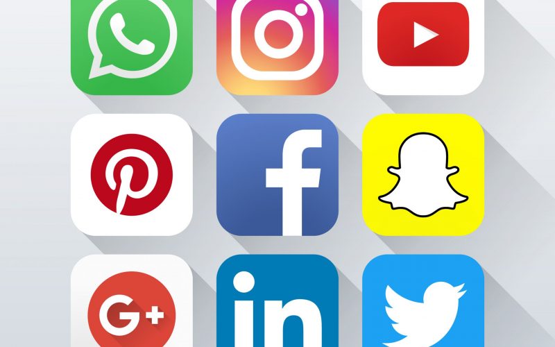    38.6 مليون حساب على "التواصل الاجتماعي" في الإمارات.. ويوتيوب الأكثر استخداماً