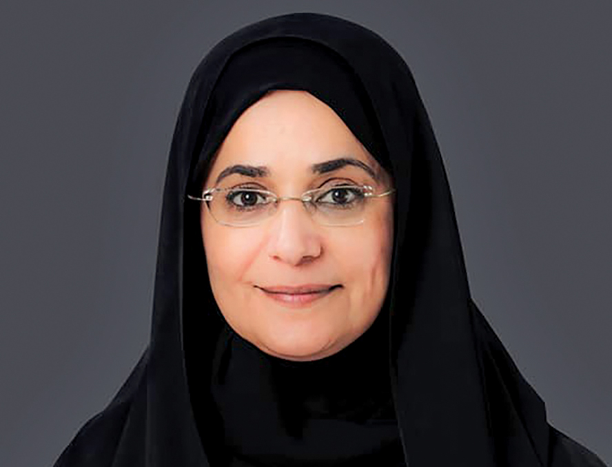 «عضوات بالوطني»: الإماراتية موظفة ناجحة وأم مخلصة