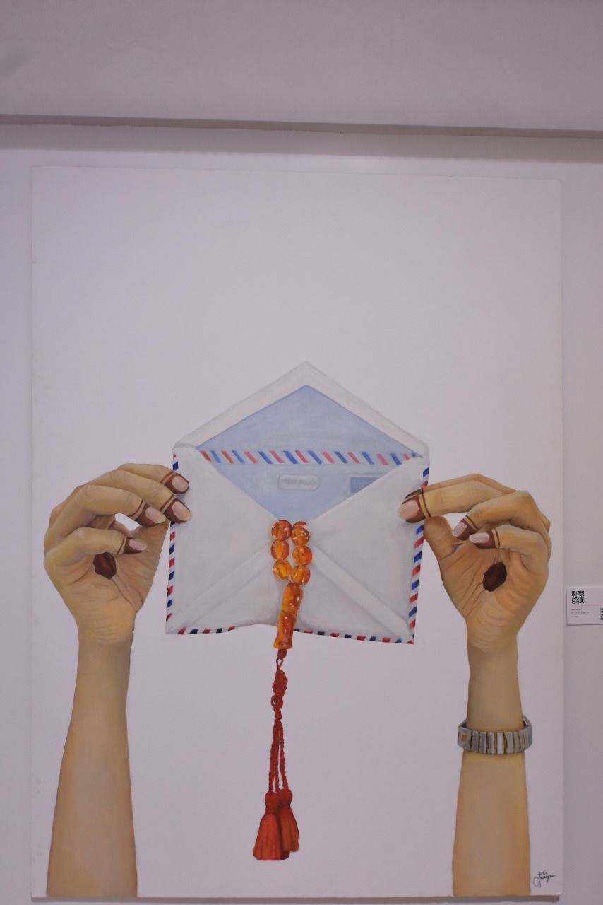 دبي للثقافة تسلط الضوء على إبداعات فنانين إماراتيين ومقيمين بالإمارات في بيوت 