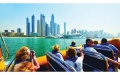 الصورة: الصورة: دبي ثاني أفضل وجهة سياحية عالمية خلال الجائحة