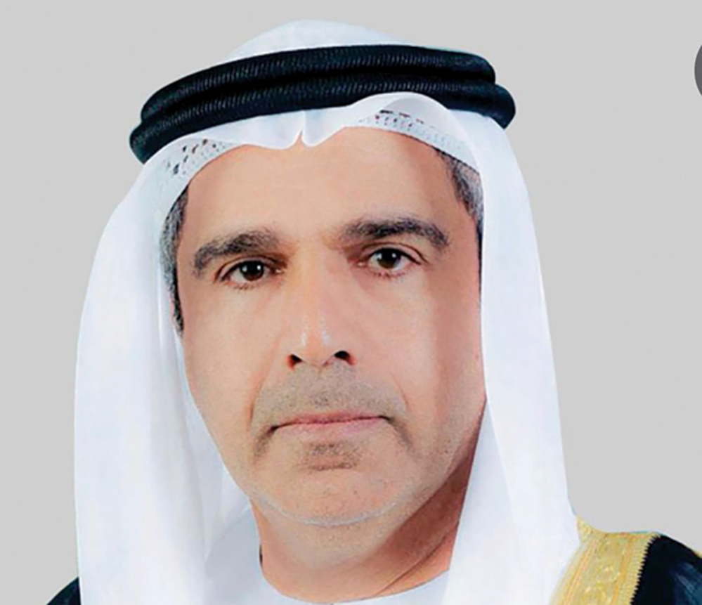 «دبي الإسلامي» يدعم «رأس الخيمة للأعمال الخيرية» بـ13 مليون درهم
