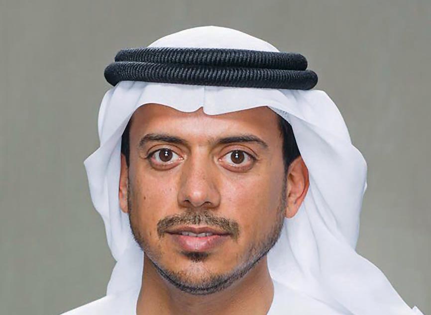 سلطان بن طحنون: زايد جعل العمل الإنساني نهجاً أصيلاً في مجتمع الإمارات