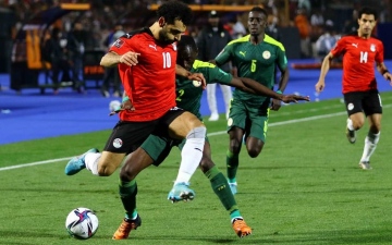 الصورة: الصورة: حقيقة توقيع عقوبات على الاتحاد السنغالي بسبب مباراة مصر