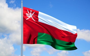 الصورة: الصورة: سلطنة عمان تتسلم رئاسة مجموعة آسيا والباسيفيك في الأمم المتحدة