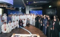 الصورة: الصورة: 46560 ساعة تطوعية لـ 177موظفاً في «ديوا» بإكسبو 2020 دبي