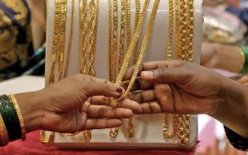 الصورة: الصورة: ما حقيقة إغلاق محلات الذهب في مصر بعد ارتفاع جنوني في الأسعار؟