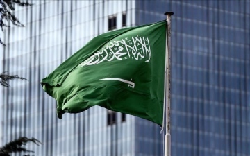 الصورة: الصورة: البنوك السعودية تحقق أرباحاً قياسية