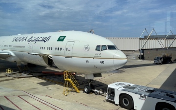 الصورة: الصورة: 100 مليار دولار.. السعودية تخطط لتدشين شركات طيران عالمية