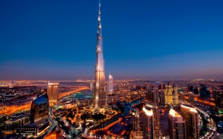 الصورة: الصورة: دبي الأولى عالمياً في نسب الإشغال الفندقي ورحّبت بنحو 4 ملايين زائر دولي خلال الربع الأول من 2022