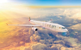 الصورة: الصورة: «الجوية السريلانكية» تؤكد أن السائح الإماراتي الأكثر إنفاقاً