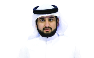 أحمد بن محمد: رؤية محمد بن راشد جعلت دبي منصة حيوية لانطلاق المشاريع الإعلامية الطموحة