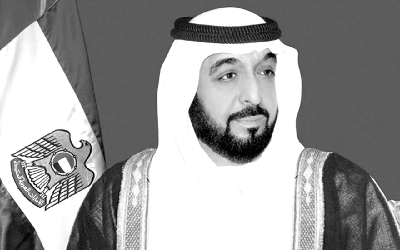 مسؤولون: الإمارات فقدت قائداً استثنائياً وهب حياته لتنمية الوطن ورفاهية شعبه