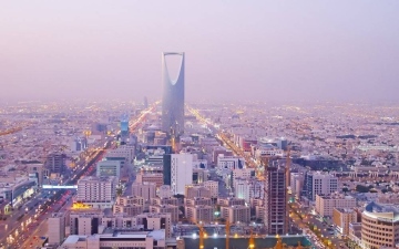 الصورة: الصورة: السعودية تحقق فائضاً 15.3 مليار دولار في الربع الأول
