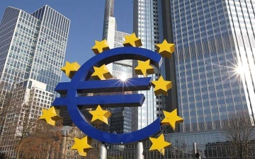 الصورة: الصورة: البنك المركزي الأوروبي: اليورو الرقمي سيعزز سيادتنا النقدية