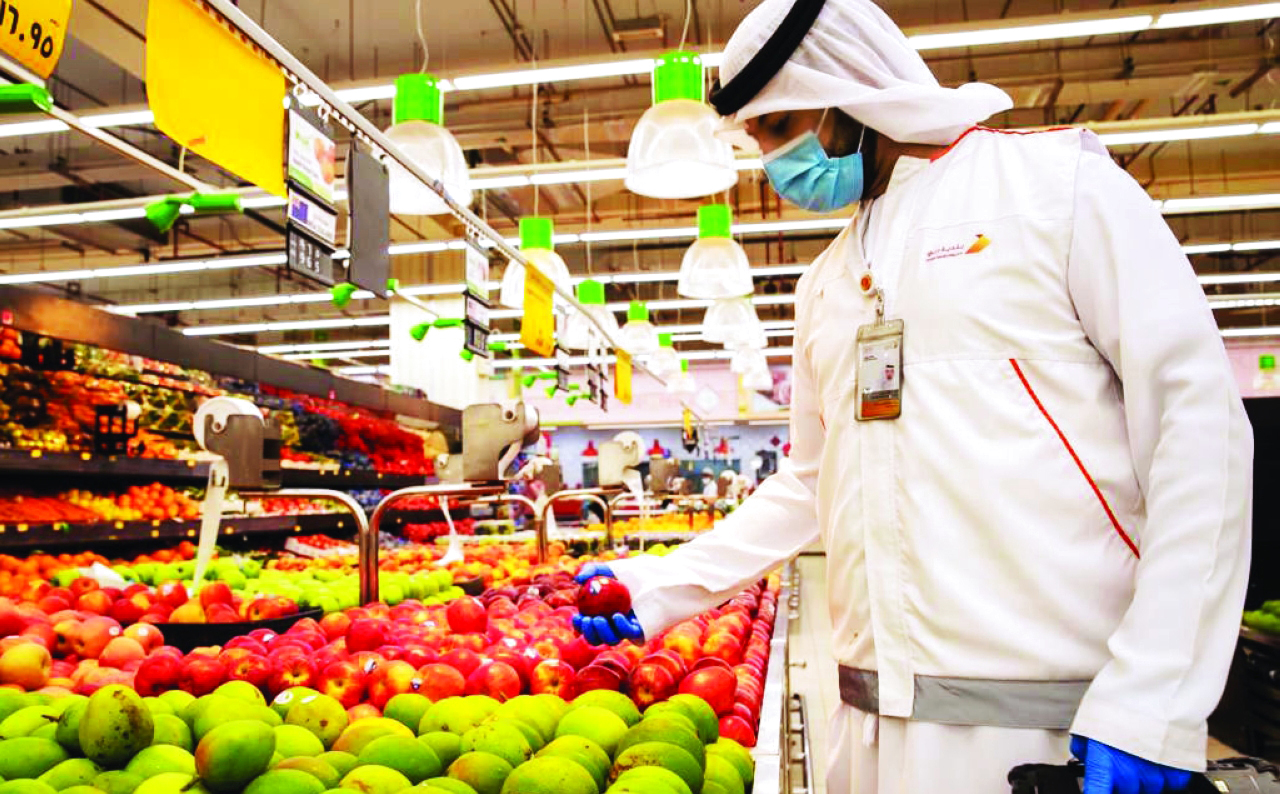 المدير العام لبلدية دبي لــ«البيان »: 860 مؤسسة غذائية جديدة في دبي خلال الربع الأول