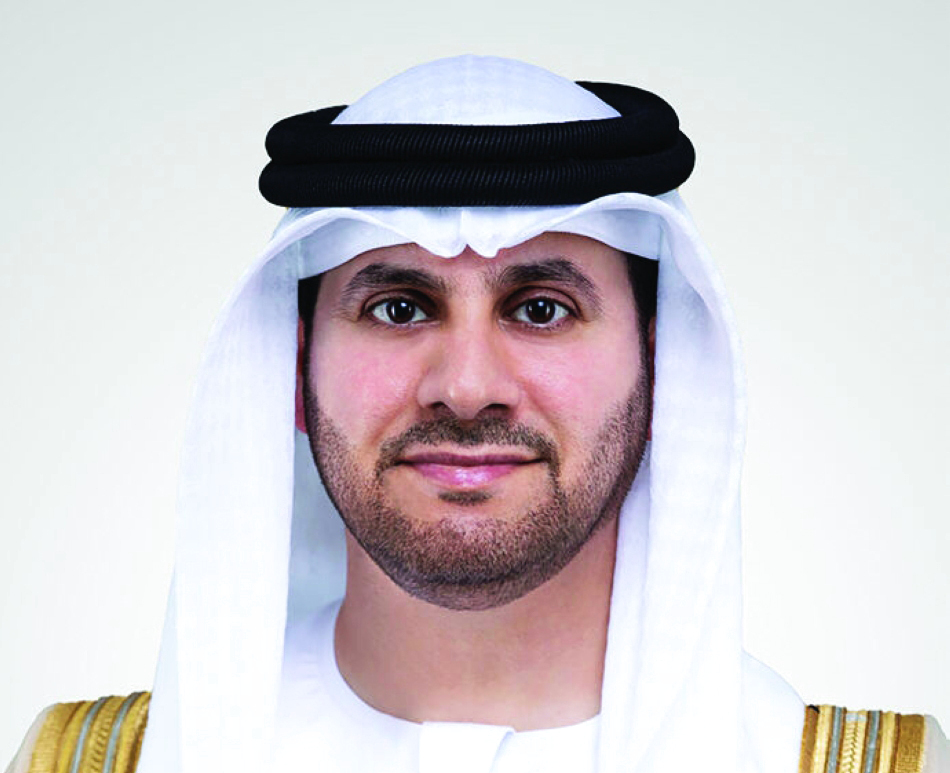 مسؤولون في حكومة أبوظبي: محمد بن زايد قائد مسيرة التنمية المستدامة