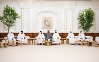 مغرّدون: صفاء القلوب ووحدة الكلمة سر الإمارات العظيم