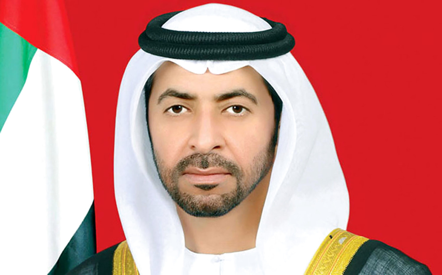 حمدان بن زايد:  توافد الرؤساء لتقديم العزاء يعكس مكانة الفقيد وثقة العالم برئيس الإمارات