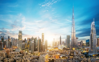 ضمن النسب الأعلى عالميا.. 80% نسبة إشغال المنشآت الفندقية في الإمارات خلال الربع الأول