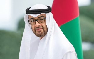 بقيادة محمد بن زايد.. الإمارات تدخل حقبة تاريخية جديدة من الازدهار الاقتصادي