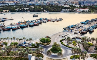 الصورة: الصورة: سوق السفر العربي منصة مثالية لقطاع الضيافة