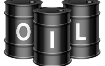 الصورة: الصورة: أسعار النفط تستقر خلال الأسبوع