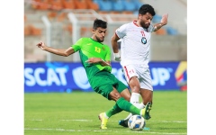 الصورة: الصورة: الكويت والعربي في صدارة كأس الاتحاد الآسيوي