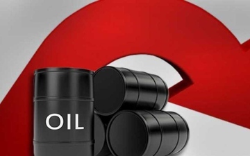 الصورة: الصورة: النفط ينخفض بفعل مخاوف الركود وقيود مكافحة «كوفيد19» في الصين