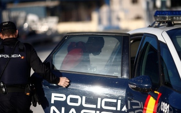 الصورة: الصورة: الشرطة الأوروبية: تفكيك عصابة إجرامية قوية في مولدوفا