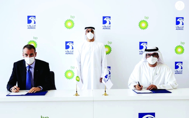 الصورة: الصورة: الإمارات ترسّخ ريادتها عالمياً في بناء اقتصاد الهيدروجين