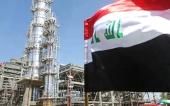 الصورة: الصورة: النزاع يتصاعد على صادرات النفط في العراق