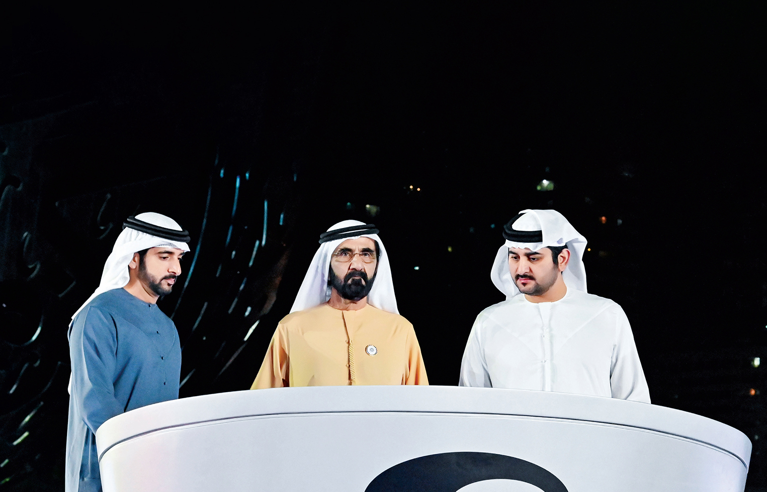 حمدان بن محمد: دبي عاصمة عالمية للابتكار وصناعة المستقبل