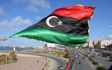 الصورة: الصورة: ليبيا في انتظار مخرجات اجتماع سيادي في سرت الثلاثاء