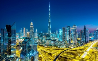 الصورة: الصورة: الإمارات.. قبلة «سياحة مونديال 2022»