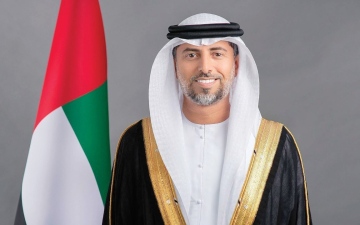الصورة: الصورة: وزير الطاقة الإماراتي: جهود أوبك+ لزيادة إنتاج النفط «غير مشجعة»