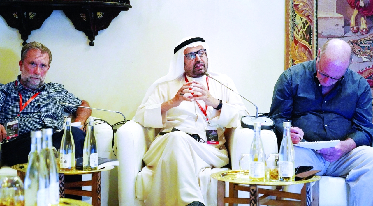 الإمارات: الاتفاق الإبراهيمي رؤية استراتيجية للسلام