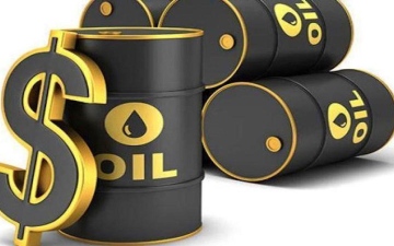 الصورة: الصورة: أسعار النفط تهبط حوالي 3%