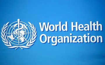 الصورة: الصورة: «الصحة العالمية»: جدري القردة ذكّر العالم بأن قضايا الصحة مترابطة