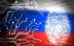 الصورة: الصورة: موسكو: استحالة فصل روسيا عن الإنترنت العالمي