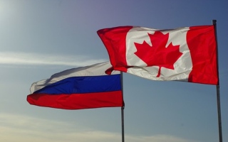الصورة: الصورة: حظر 43 شخصية كندية جديدة من دخول روسيا