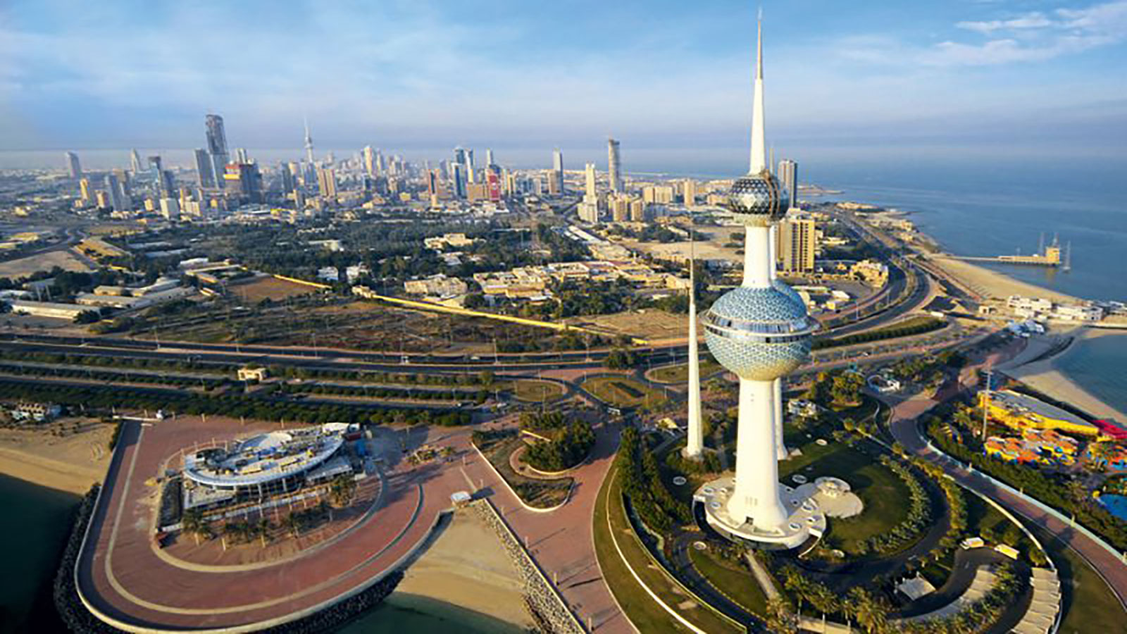 الكويت تُوقف إصدار سمات الدخول إليها "حتى إشعار آخر" Image