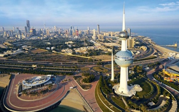 الصورة: الصورة: الكويت تُوقف إصدار سمات الدخول إليها "حتى إشعار آخر"
