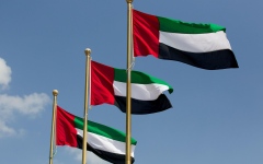 الصورة: الصورة: الإمارات تتضامن وتعزي الأردن في ضحايا حادث ميناء العقبة