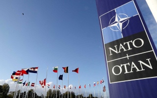 الصورة: الصورة: الناتو يستعد لإجراء أكبر تغييرات في سياسته الدفاعية منذ نهاية الحرب الباردة