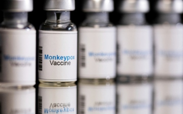 الصورة: الصورة: «الصحة العالمية» تدعو لتطويق جدري القردة في أوروبا