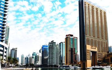 الصورة: الصورة: تسليم 6700 وحدة سكنية في دبي بالربع الأول