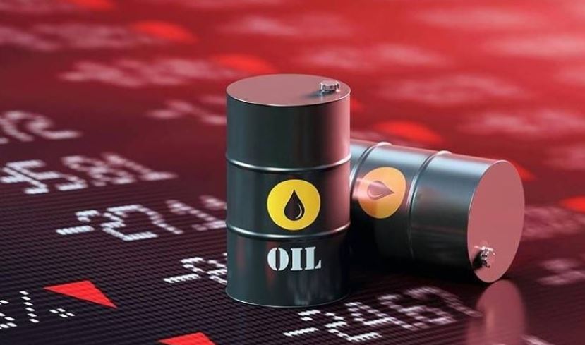 أسعار النفط تواصل تراجعها وبرنت دون المئة دولار Image