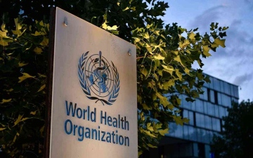الصورة: الصورة: انقسام بين خبراء منظمة الصحة العالمية بشأن إعلان حالة الطوارئ لمواجهة جدري القردة